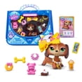 thumbnail image 1 of Littlest Pet Shop Thème Sweet & Stylish 2 - Teckel de luxe, 1 of 10