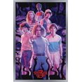 thumbnail image 1 of Netflix Stranger Things: Season 3 - Group Wall Poster, 14.725" x 22.375", 1 of 4