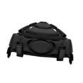 thumbnail image 4 of Siruishop Rugby Helmet Anti Slip EVA Breathable Multifunctional Soccer Padded Headgear, 4 of 8