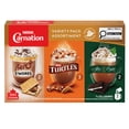 thumbnail image 1 of CARNATION Variety Pack Hot Chocolate, 1 of 7