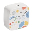thumbnail image 1 of Bdday Label Printers Photo Label Printing Wrong Organiser Small Home Portable Wireless Bluetooth Thermal Home Storage Kitchen Sorting, 1 of 7