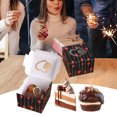 thumbnail image 3 of Small Gift Boxes,Valentine'S Day Decorations Colourful Empty Box Valentines Day Surprise Luck Box Gift Boxes Gift Packaging Boxes Boxes for Packaging,Valentine'S Day Gifts,Small Gift Box, 3 of 6