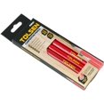 thumbnail image 5 of Pack of 12 Carpenter Constriction Drywall Drawing Marking Tool Pencil, 5 of 5