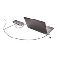 thumbnail image 3 of Kensington KMW65048 Cadenas à Câble, 3 of 10
