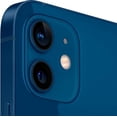 thumbnail image 3 of Apple iPhone 12 256 Go / Remis à Neuf Certifié / Grade A comme Neuf / Bleu, 3 of 5