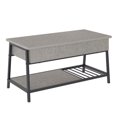 thumbnail image 1 of Sauder® North Avenue Coffee Table, 1 of 6
