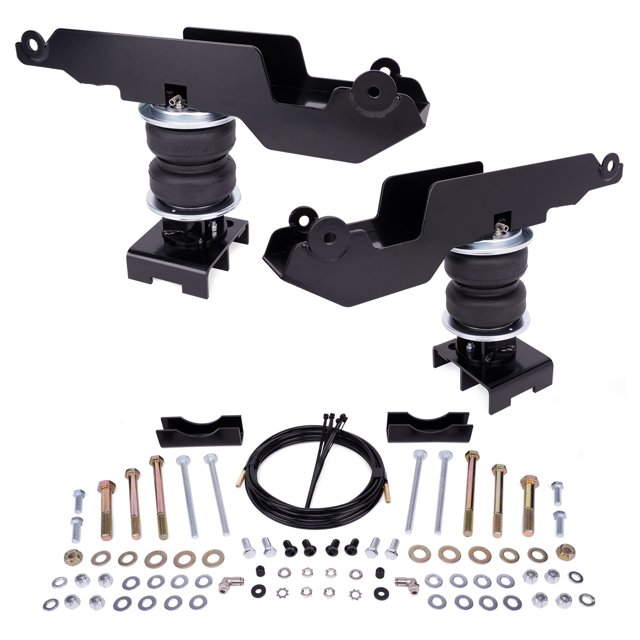 Air Lift 57812 Kit de Nivellement 5000 pour Sprinter 19 25 2500