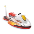 thumbnail image 1 of Intex Wave Rider Ride-On, À partir de 3 ans, Flotteur de Piscine Gonflable Jet Ski pour Enfants, 1 of 6