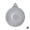 Grey, variant on Silicone Drain Protector with Sucker, Sink Strainer Shower Hair Protectors, U3W6
