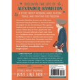 thumbnail image 2 of L'histoire d'Alexander Hamilton....broché 2020 Christine Platt, 2 of 7