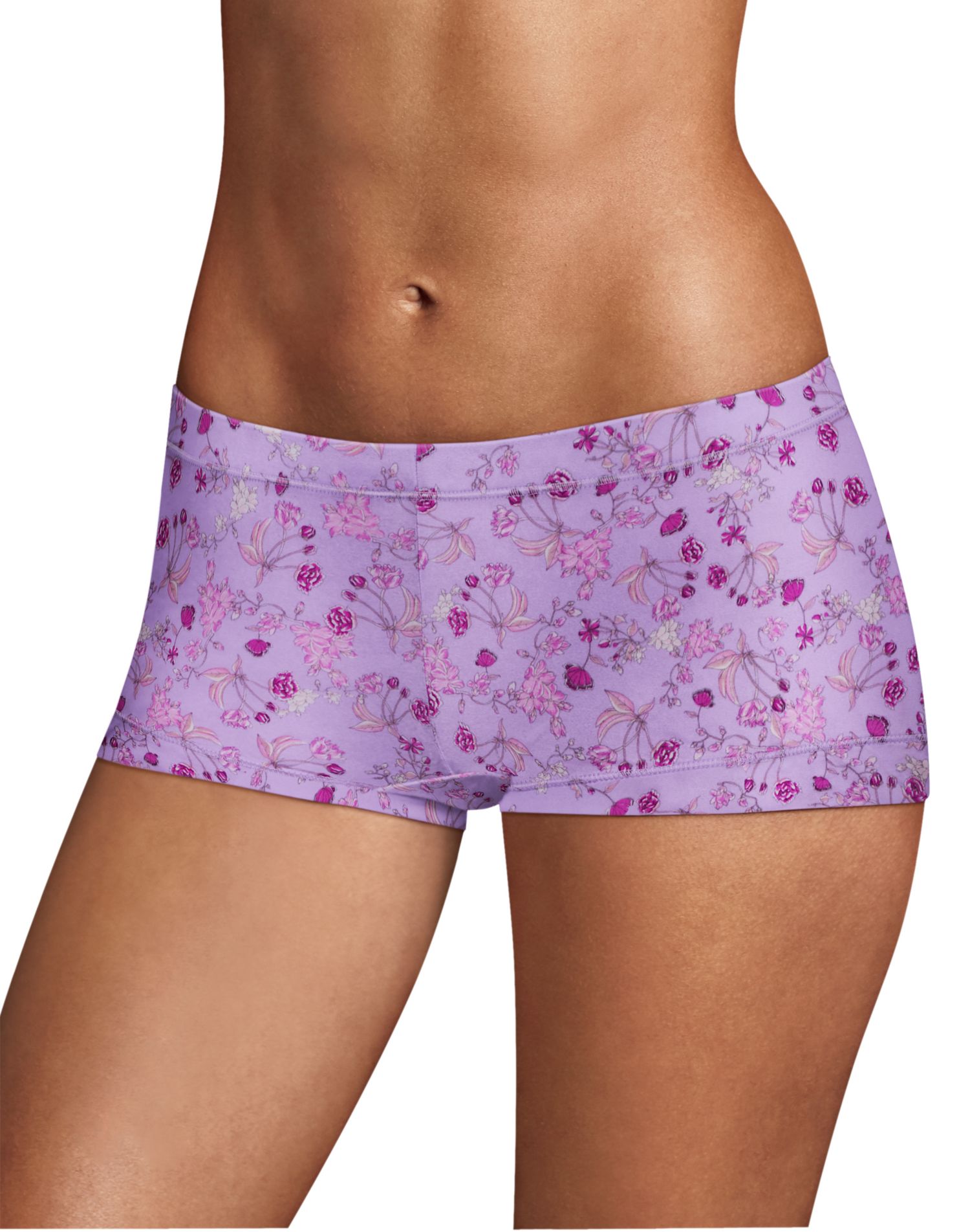 Maidenform Womens Dream Boyshort - Best-Seller, 5