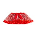 thumbnail image 2 of Jupe Enfant Imprimé Tutu avec Bandeau, 2 of 6