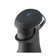thumbnail image 3 of Ricardo Hand Blender, Variable Speed, Includes Chopper with 600ml Container, BPA Free, 300 Watts, Black, 3 of 8