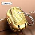 thumbnail image 2 of Portable Nail Clipper Set Manicure Nail Tools Large Nail Clippers, 2 of 3