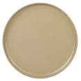 thumbnail image 2 of Mainstays Alessandra Matte Brown 12-Piece Stoneware Dinnerware Set (Service for 4), 2 of 9