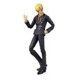 thumbnail image 4 of Megahouse One Piece Sanji Variable Action Hero Action Figure, 4 of 4