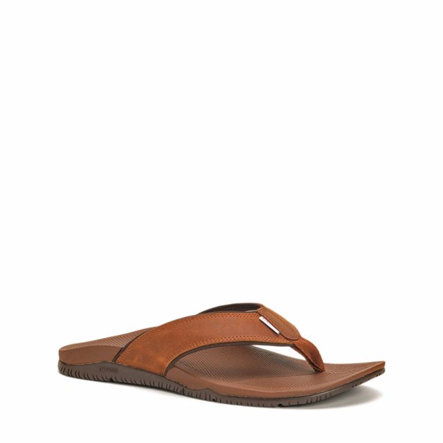 Xtratuf Sandale Auna pour Femme Auna Brun, 5 M US