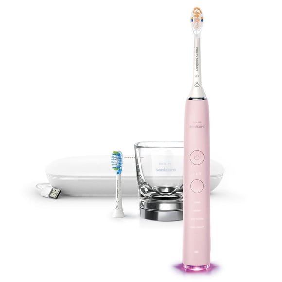 Philips Sonicare DiamondClean Smart 9350 Pink, HX9902