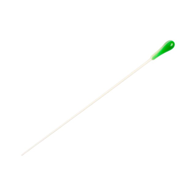 Xuanheng Music Conducting Stick 15.16inch Length for Stage Performance Concert Leader Green