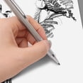 thumbnail image 4 of 240 Pcs Lead Refills 0.7mm Pencils Lead Refill Mechanical Pencils Lead Refills For Writing Sketching And Drawing Pencils School Supplies, 4 of 8