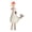 Rooster, variant on Bunblic Animal Toy Decoration Cushion Comfortable Stuffed Animal Doll Children Soothing Toy for Living Room Decor Car Bed Couch Goose