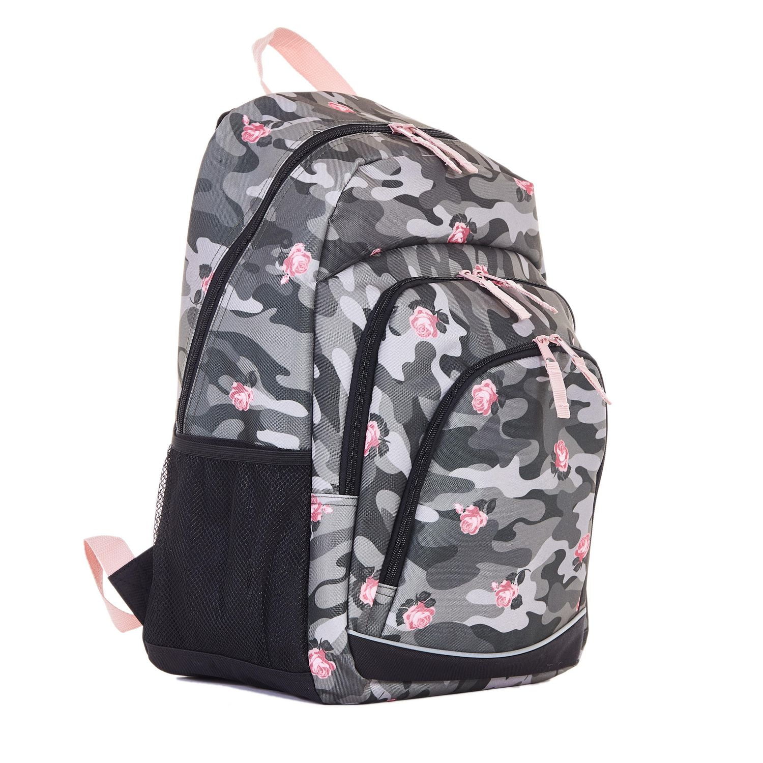 Sac à dos Jetstream Everyday Camo Rose