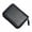 Black, variant on Credit Card Wallet Hot Classic Card Package Plastic Page Small Thin Men'S Coin Wallet Driver License Bank Card Storage Women Womens Wallets Leather
