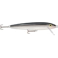 thumbnail image 1 of Rapala Rattlin' Rapala 05 Silver Blue – longueur du corps de 2 pouces – coulante, 1 of 4