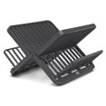 thumbnail image 1 of Rubbermaid Collapsible Dish Drying Rack, Dish Drainer, 1 of 4