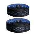 thumbnail image 1 of 2x EVA PU Bike Handlebar Tape Bar Tapes Handle Wraps Damping Wrap - Blue, Length Approx. 2.1m, 1 of 8