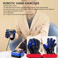 thumbnail image 3 of Gant Robot de Réhabilitation, Gant Renforçant les Doigts Améliore la Flexibilité Main Droite pour AVC TG, 3 of 7