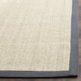 thumbnail image 3 of Safavieh Natural Fiber Forrester Border Area Rug, 3 of 6