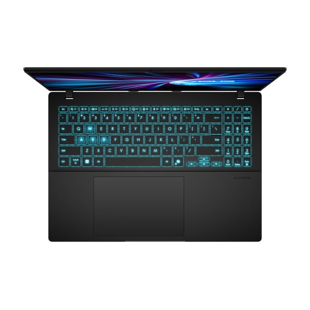 ASUS Vivobook 16 (2025), ASUS Gaming, 16” WUXGA 144Hz Anti-Glare