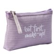 thumbnail image 1 of Cameland Cotton And Linen Large-Capacity Cosmetic Bag Multi-function Travel Cosmetic Bag, 1 of 1