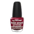 thumbnail image 2 of COLOR CRAZE Vernis à Ongles - Sang Chaud, 2 of 2
