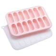 thumbnail image 2 of ZZkhGO Sausage Maker DIY, Hot Dog Ham Baking Form, Non-Stick Kitchen Tool for Making Sausages Snacks, 2 of 6