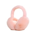 thumbnail image 2 of Cache-Oreilles d'Hiver Dessin Animé pour Femmes et Filles, Cache-Oreilles Antigel Doux pour Sports d'Hiver, 2 of 6