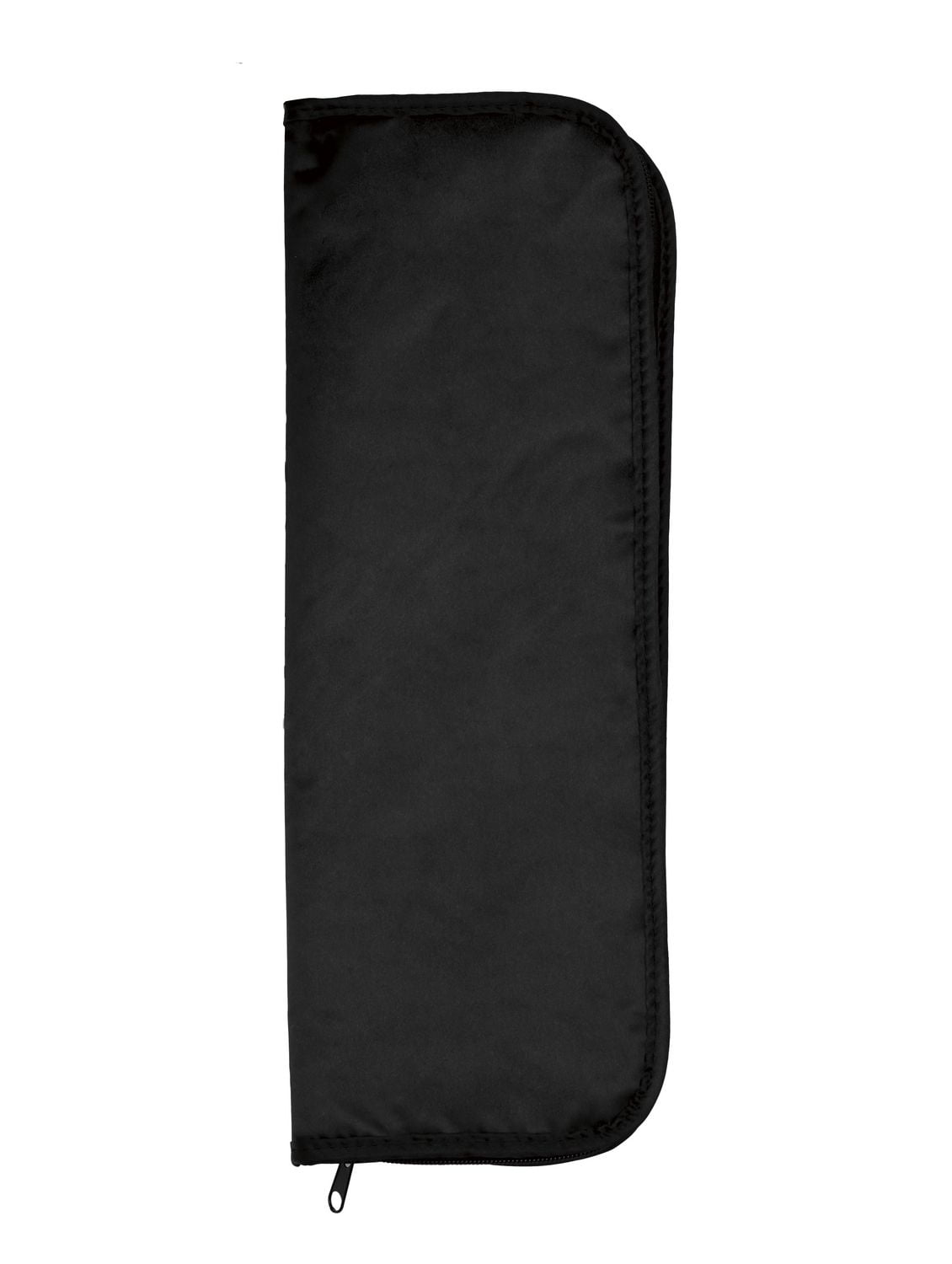 Pochette de voyage pour appareil de coiffure Conair, intérieur doublé résistant à la chaleur, noir, 1 unité