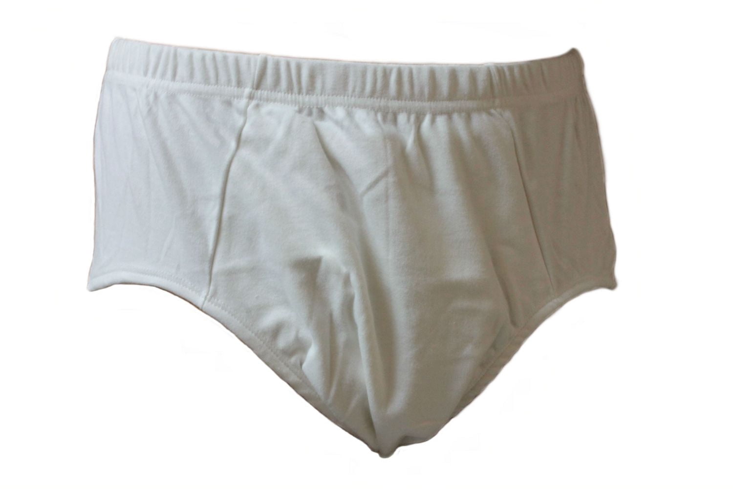 Graddige Medium Jock Brief with Pouch