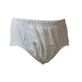 thumbnail image 1 of Graddige Medium Jock Brief with Pouch, 1 of 1