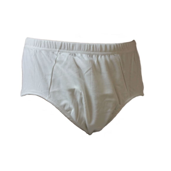 Caleçon à support pour coquille avec poche de Graddige, taille moyenne