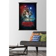 thumbnail image 3 of Netflix Stranger Things - One Sheet Wall Poster, 22.375" x 34", 3 of 4