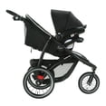 thumbnail image 2 of Graco FastAction Jogger LX Système de Voyage, 2 of 8