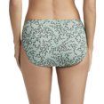 thumbnail image 3 of Jockey Culotte Française Ultra Douce pour Femmes - Lot de 3, 3 of 5