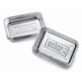 thumbnail image 1 of Small Weber Drip Pan 10 Pack, 1 of 5