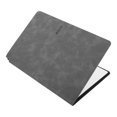 thumbnail image 1 of Unomor Portable A5 Writable Whiteboard Notebook Grey Erasable Office Tool, 1 of 8