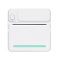 thumbnail image 1 of LOVEVER Imprimante Thermique Portable de Poche Sans Fil BT Imprimante Simple d'Utilisation Supporte Impression Photo Notes Erreurs Texte Mémo Vert, 1 of 7