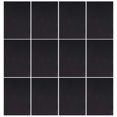 thumbnail image 1 of Shisuyan Writing Papers Black 100Pcs 11.7X8.3X0.04In, 1 of 8