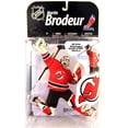 thumbnail image 2 of NHL Hockey 6 Inch Static Figure Series 22 - Martin Brodeur, 2 of 2