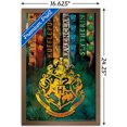 thumbnail image 2 of The Wizarding World: Harry Potter - Emblèmes de maison, 2 of 4
